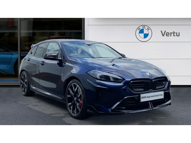 Main listing image - BMW 1 Series
