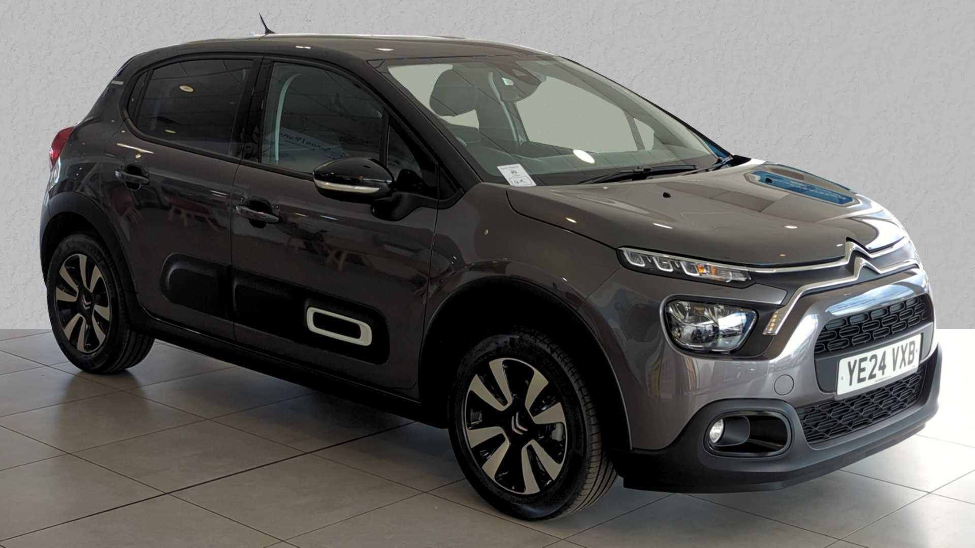 Main listing image - Citroen C3