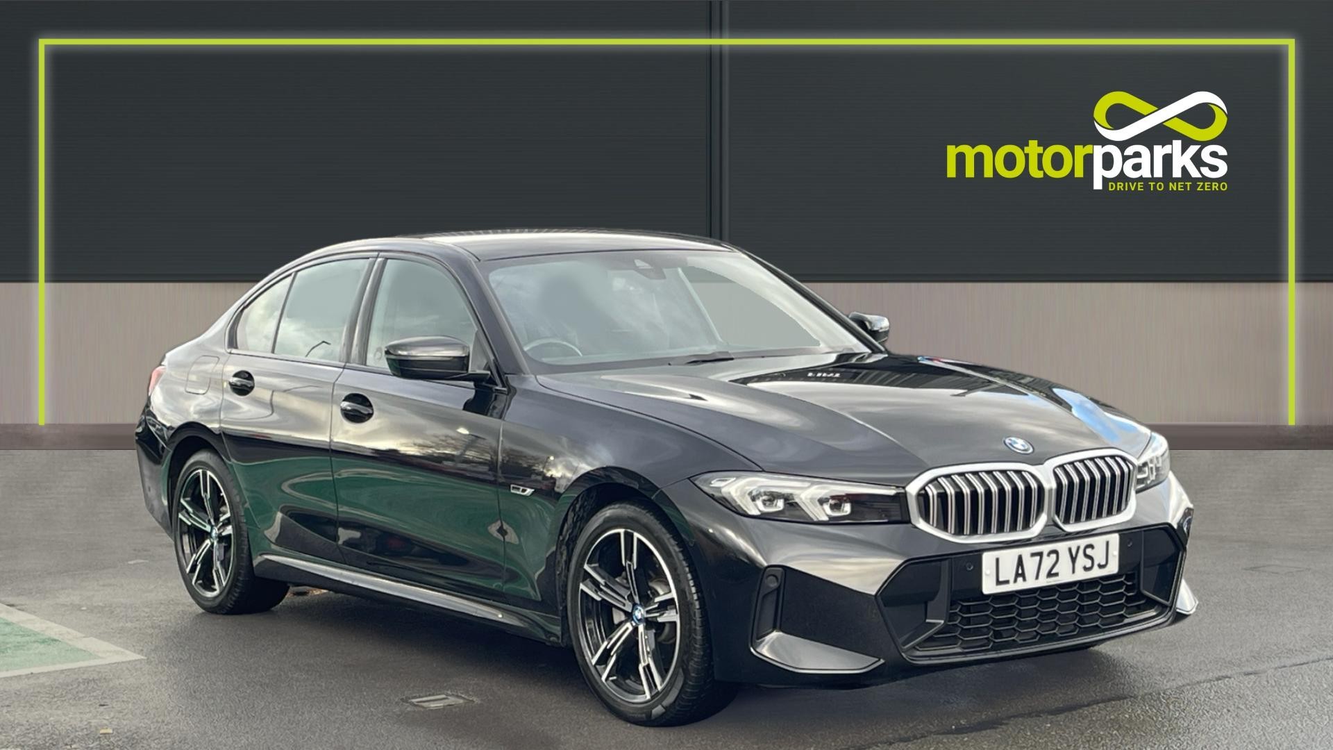 Main listing image - BMW 3 Series