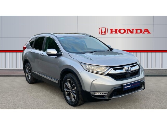 Main listing image - Honda CR-V