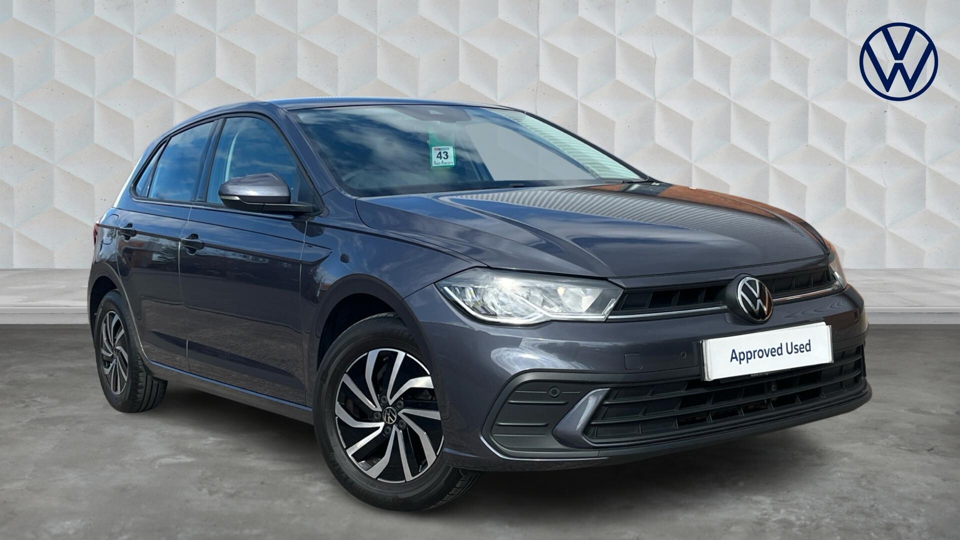 Main listing image - Volkswagen Polo