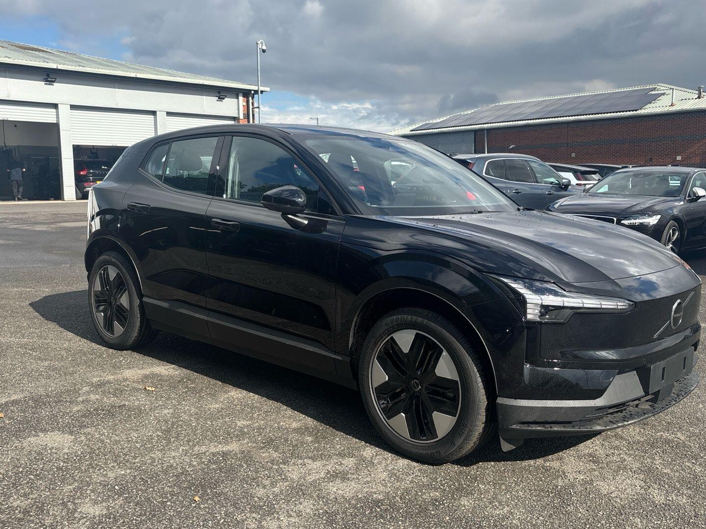 Main listing image - Volvo EX30