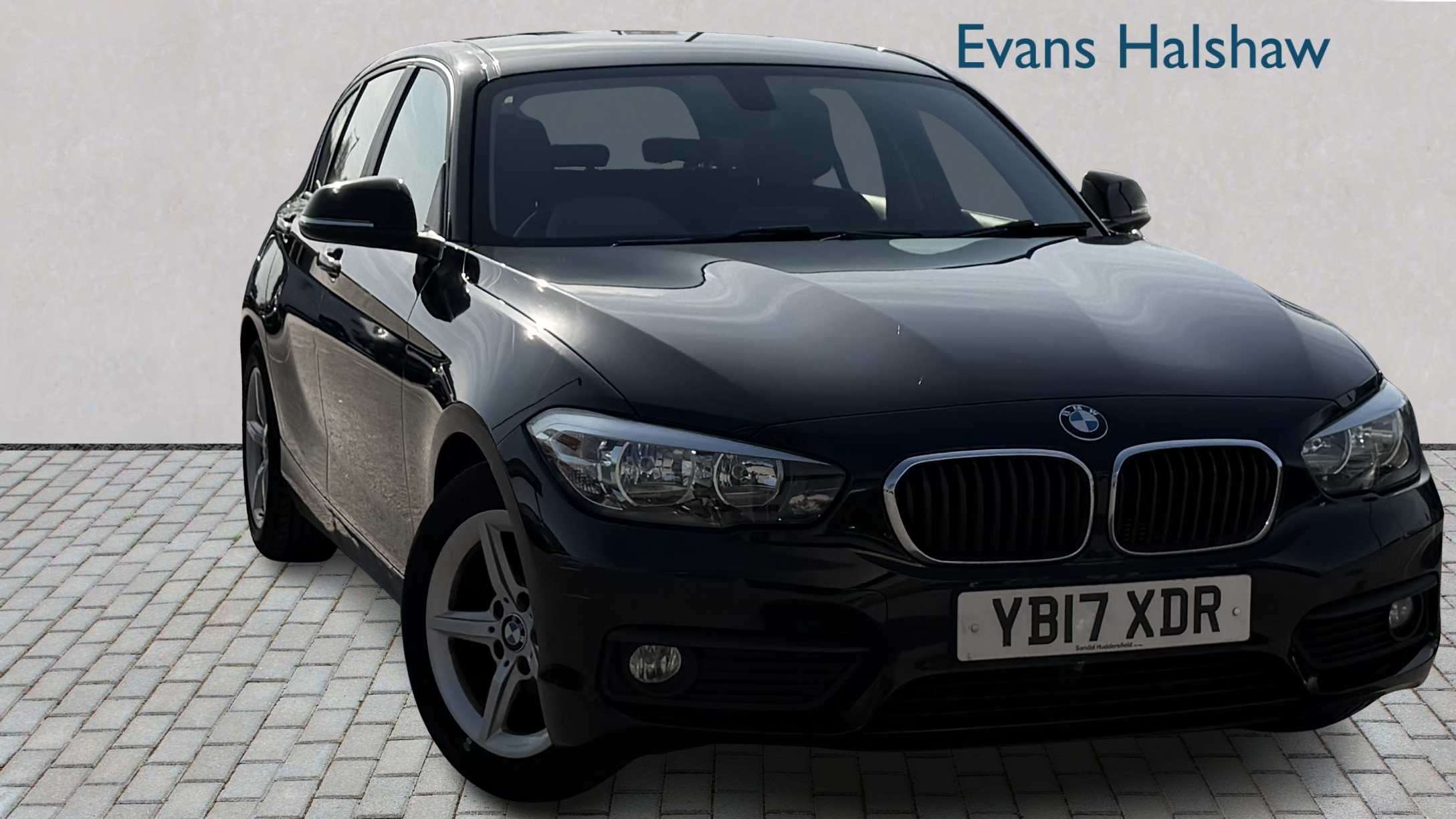Main listing image - BMW 1 Series