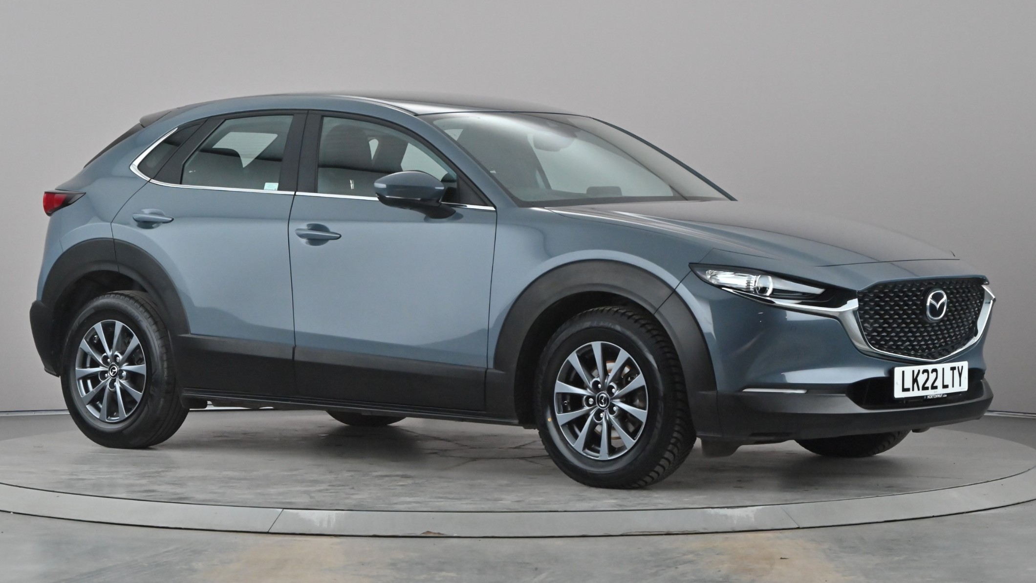 Main listing image - Mazda CX-30