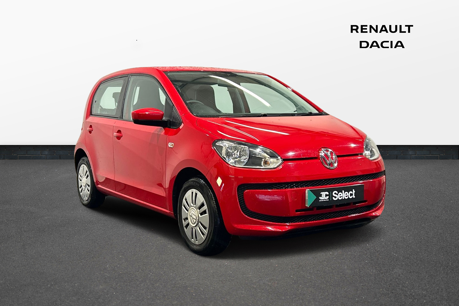 Main listing image - Volkswagen Up