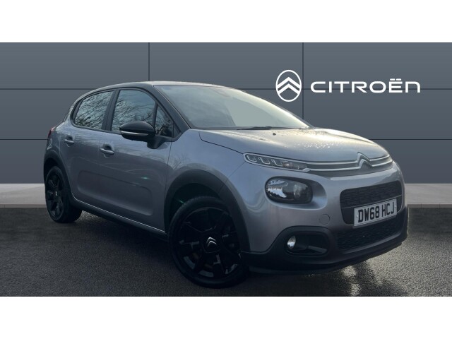 Main listing image - Citroen C3