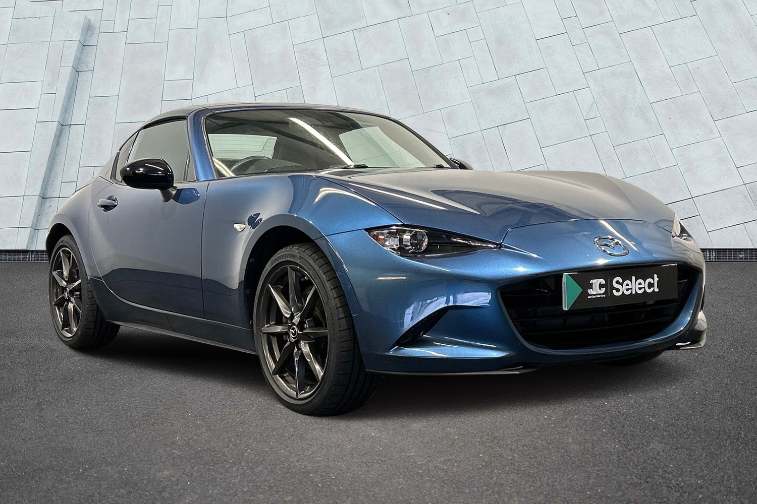 Main listing image - Mazda MX-5