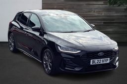 Main listing image - Ford Focus