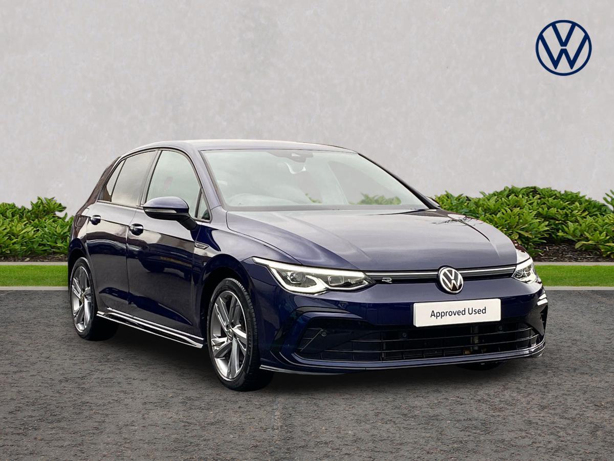 Main listing image - Volkswagen Golf
