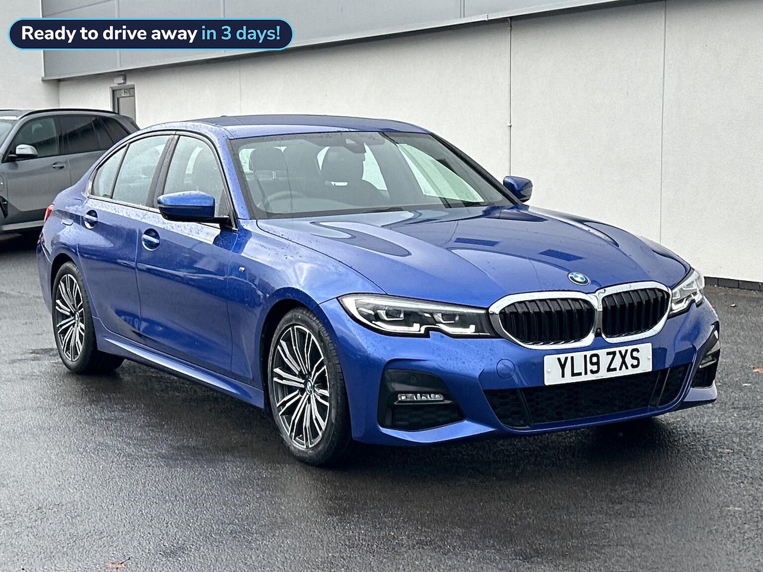 Main listing image - BMW 3 Series