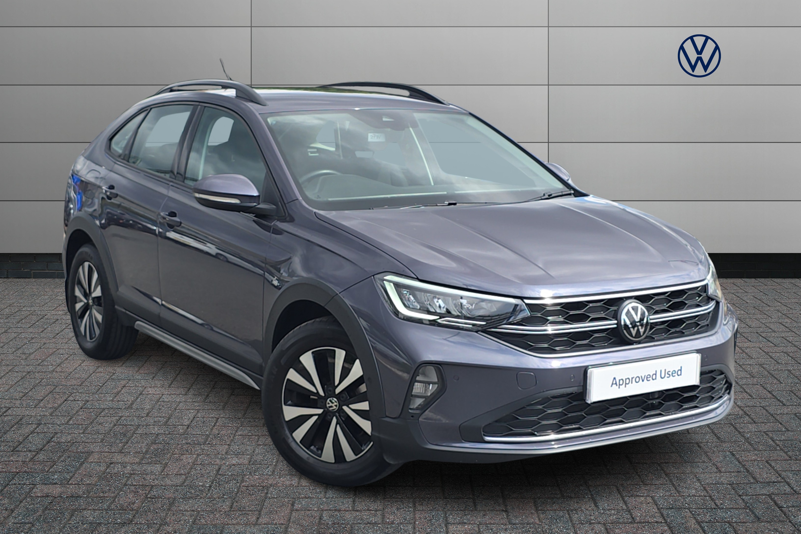 Main listing image - Volkswagen Taigo