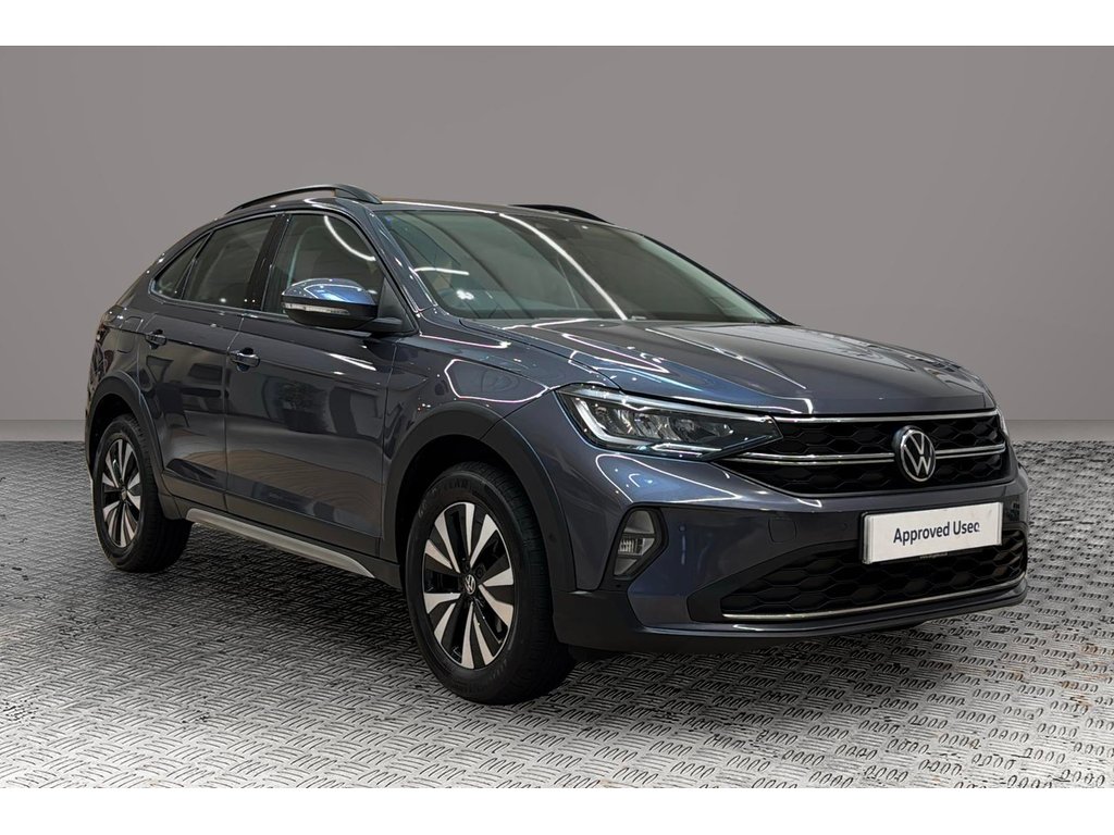 Main listing image - Volkswagen Taigo