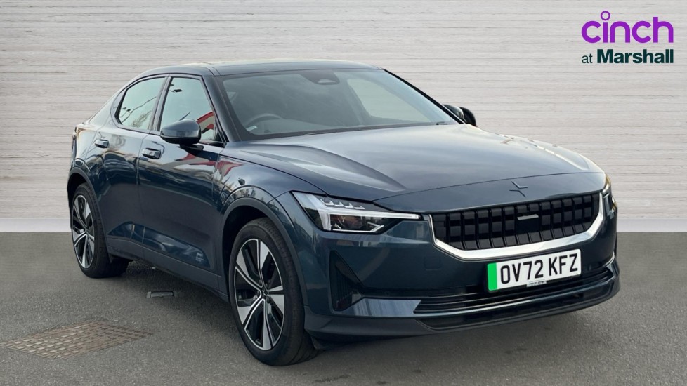 Main listing image - Polestar 2