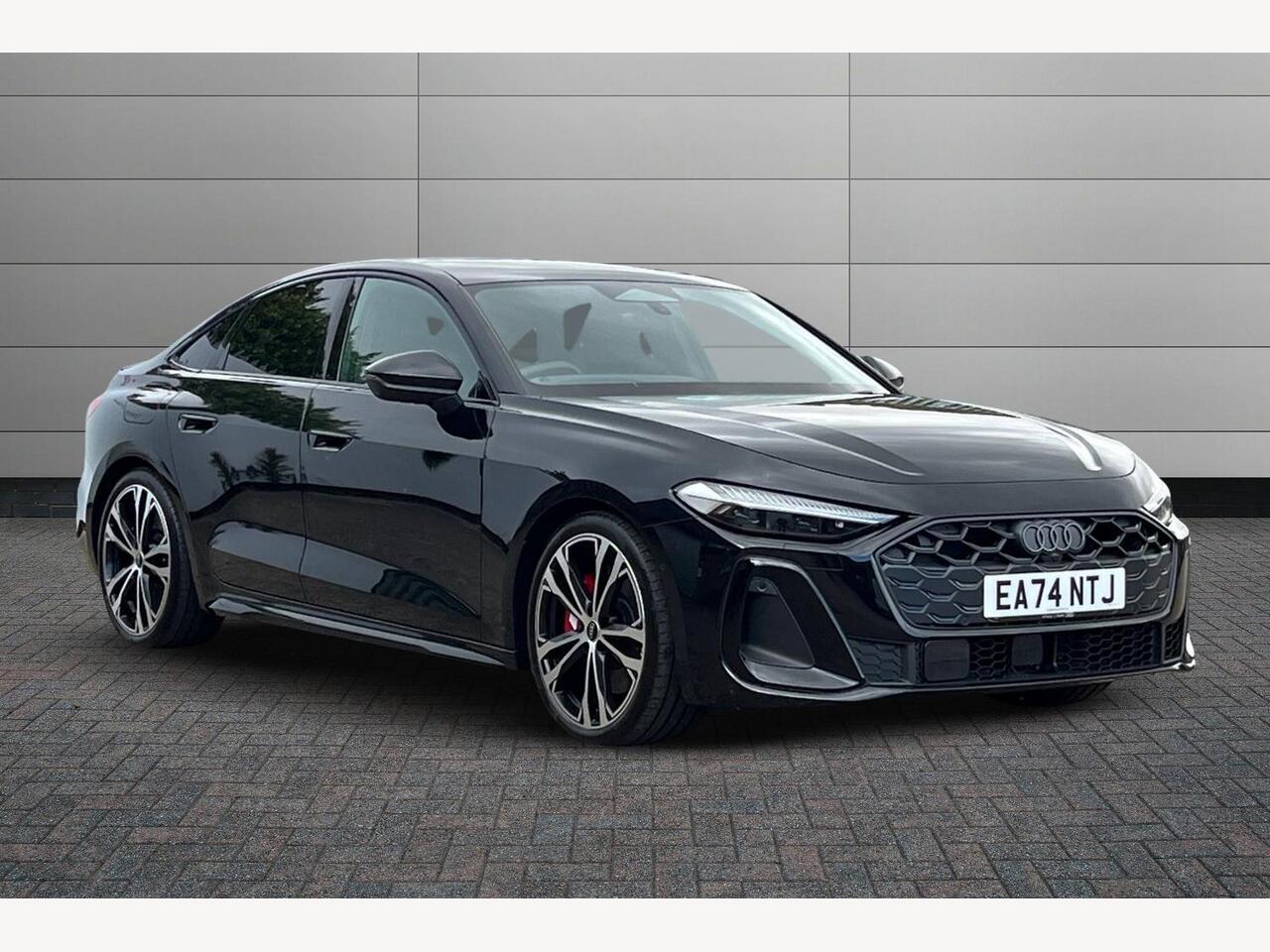 Main listing image - Audi S5