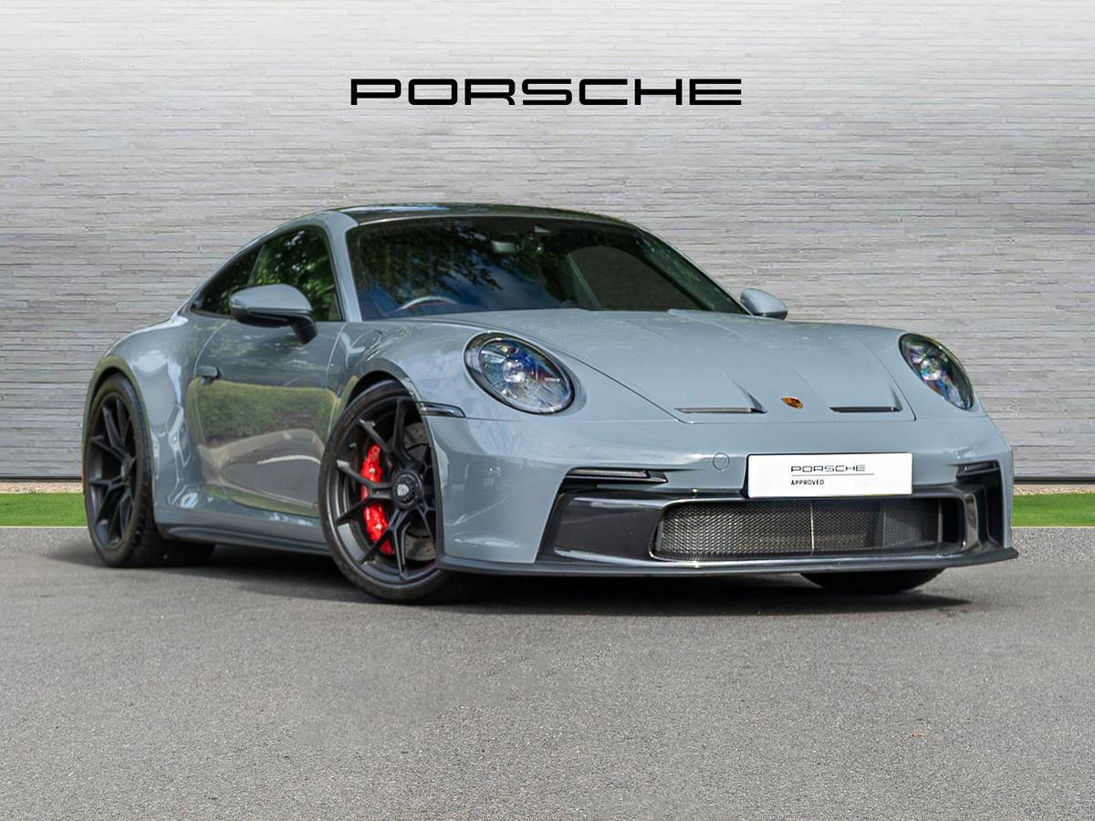 Main listing image - Porsche 911