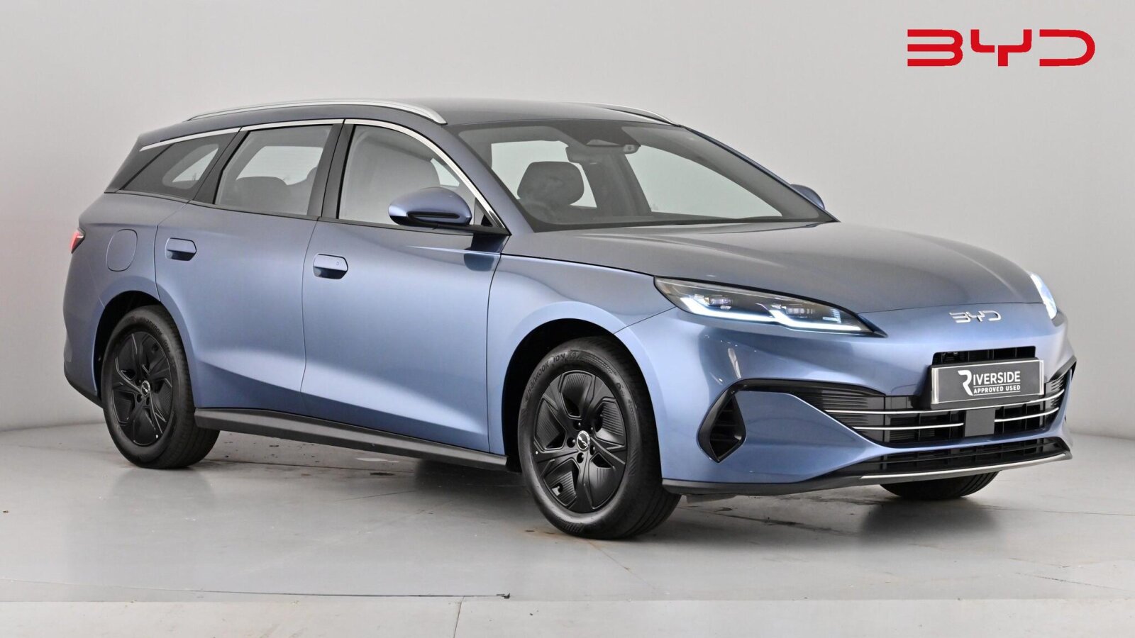 Main listing image - BYD Seal 6