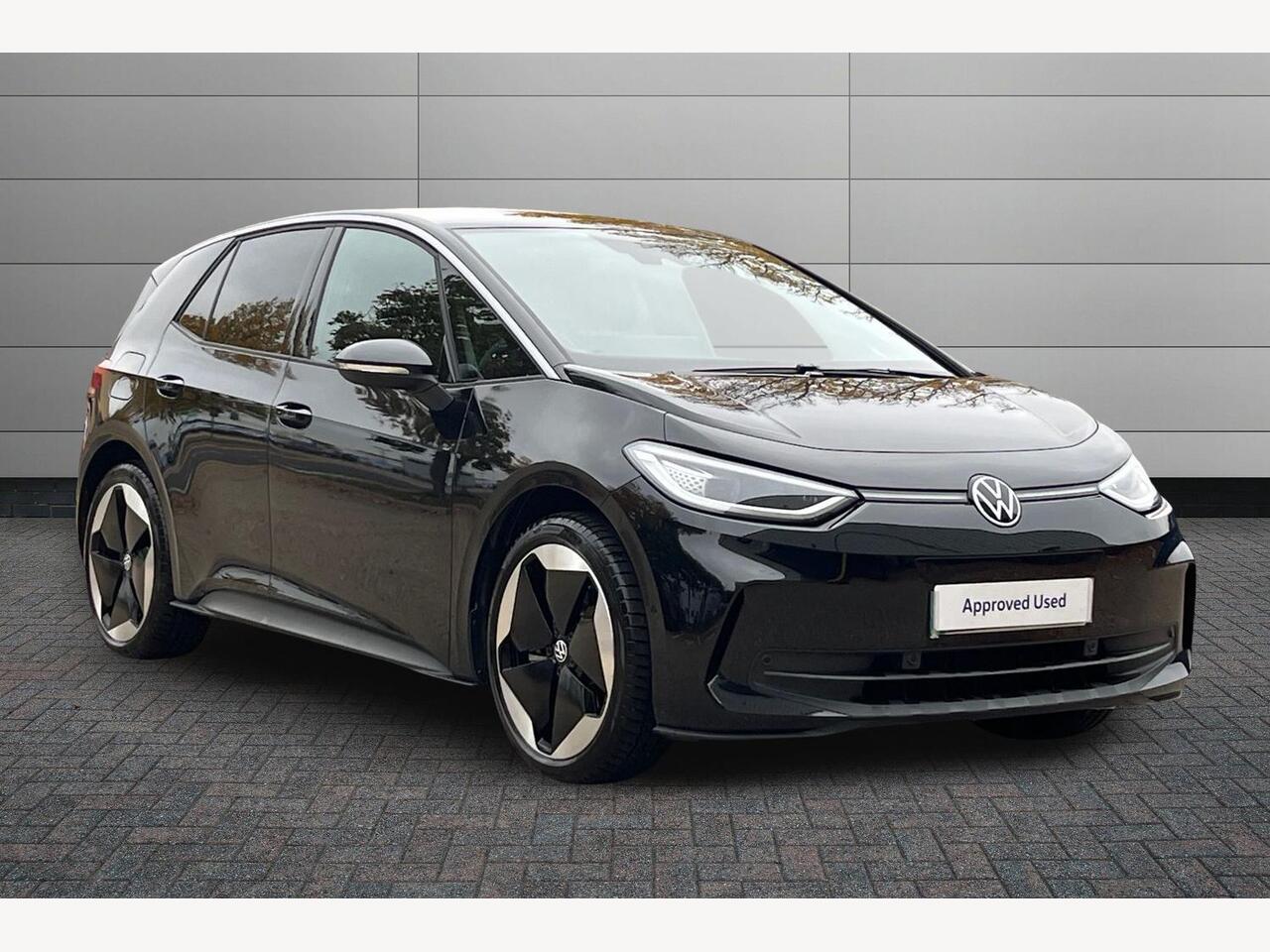 Main listing image - Volkswagen ID.3