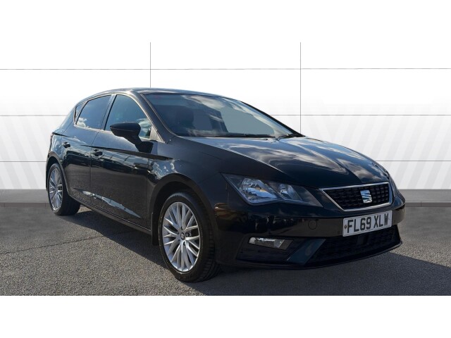 Main listing image - SEAT Leon