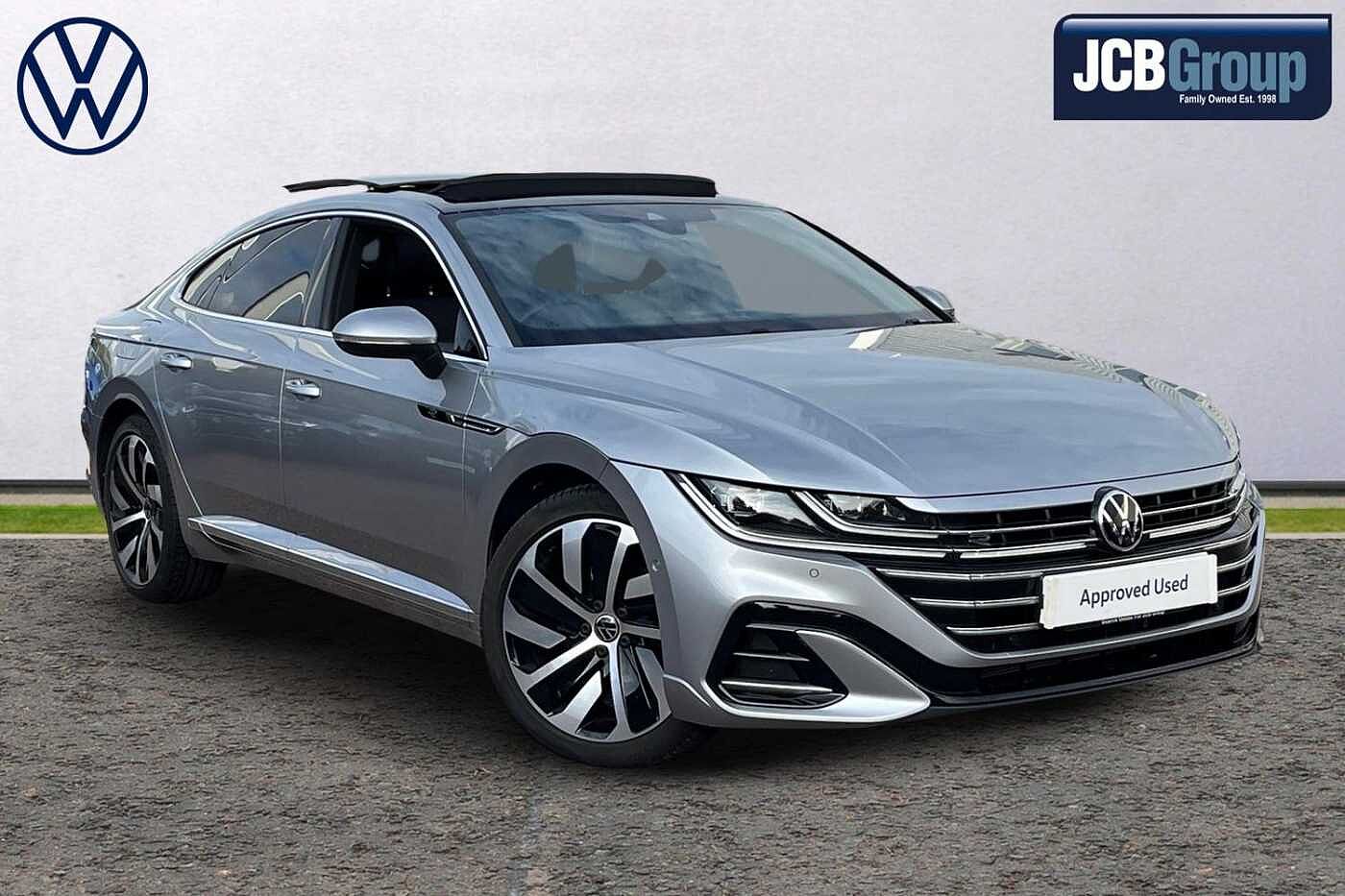 Main listing image - Volkswagen Arteon