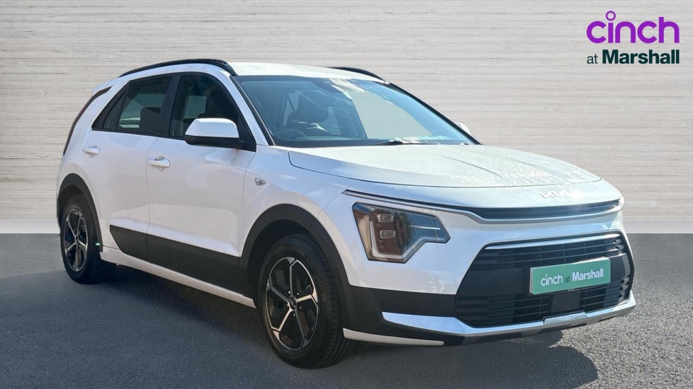 Main listing image - Kia Niro