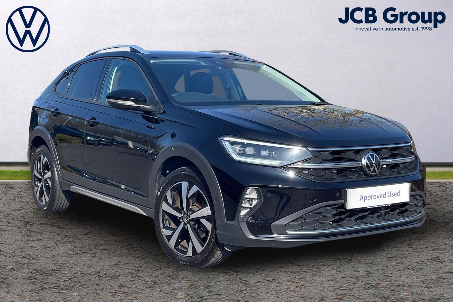 Main listing image - Volkswagen Taigo