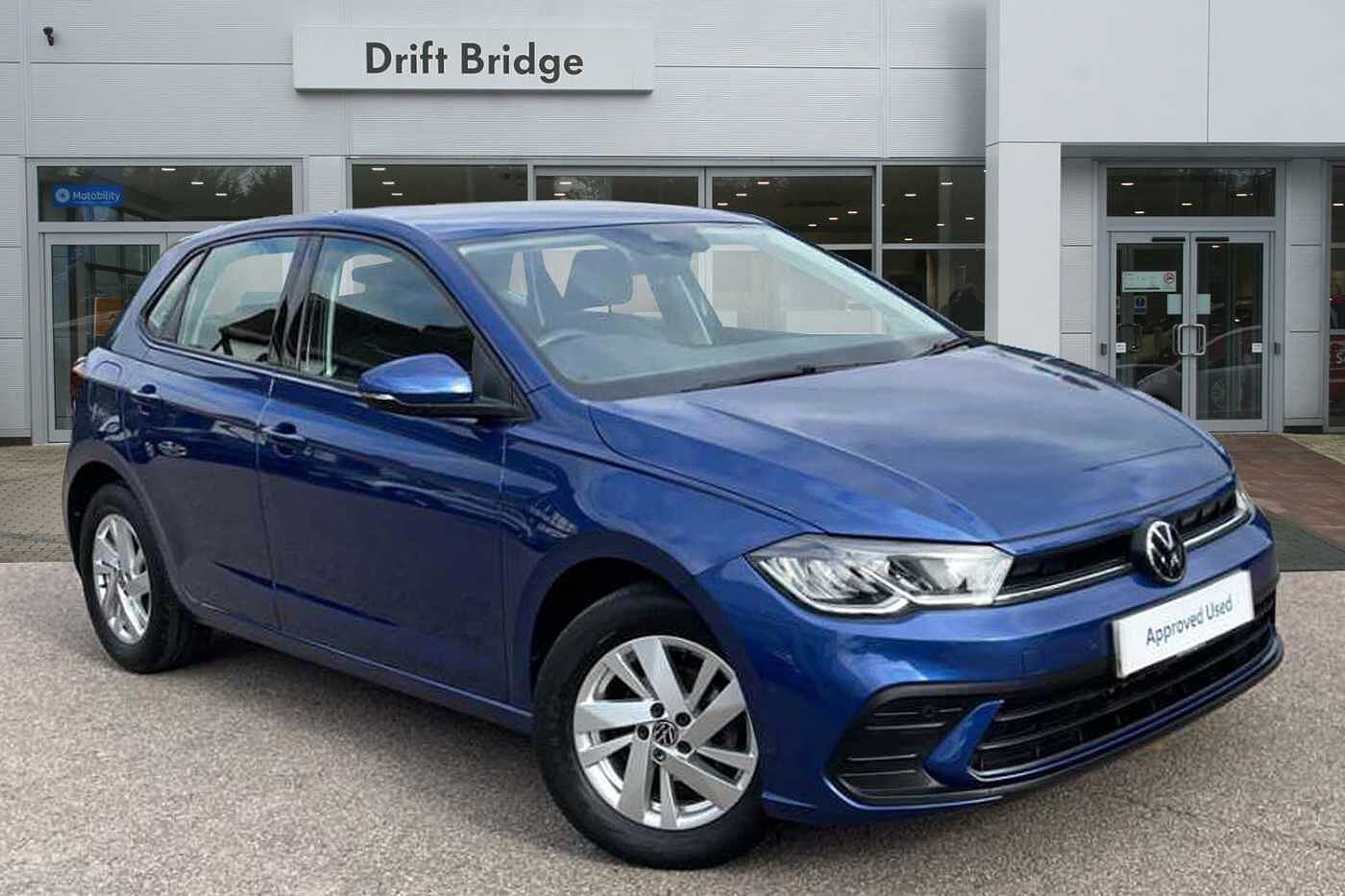 Main listing image - Volkswagen Polo