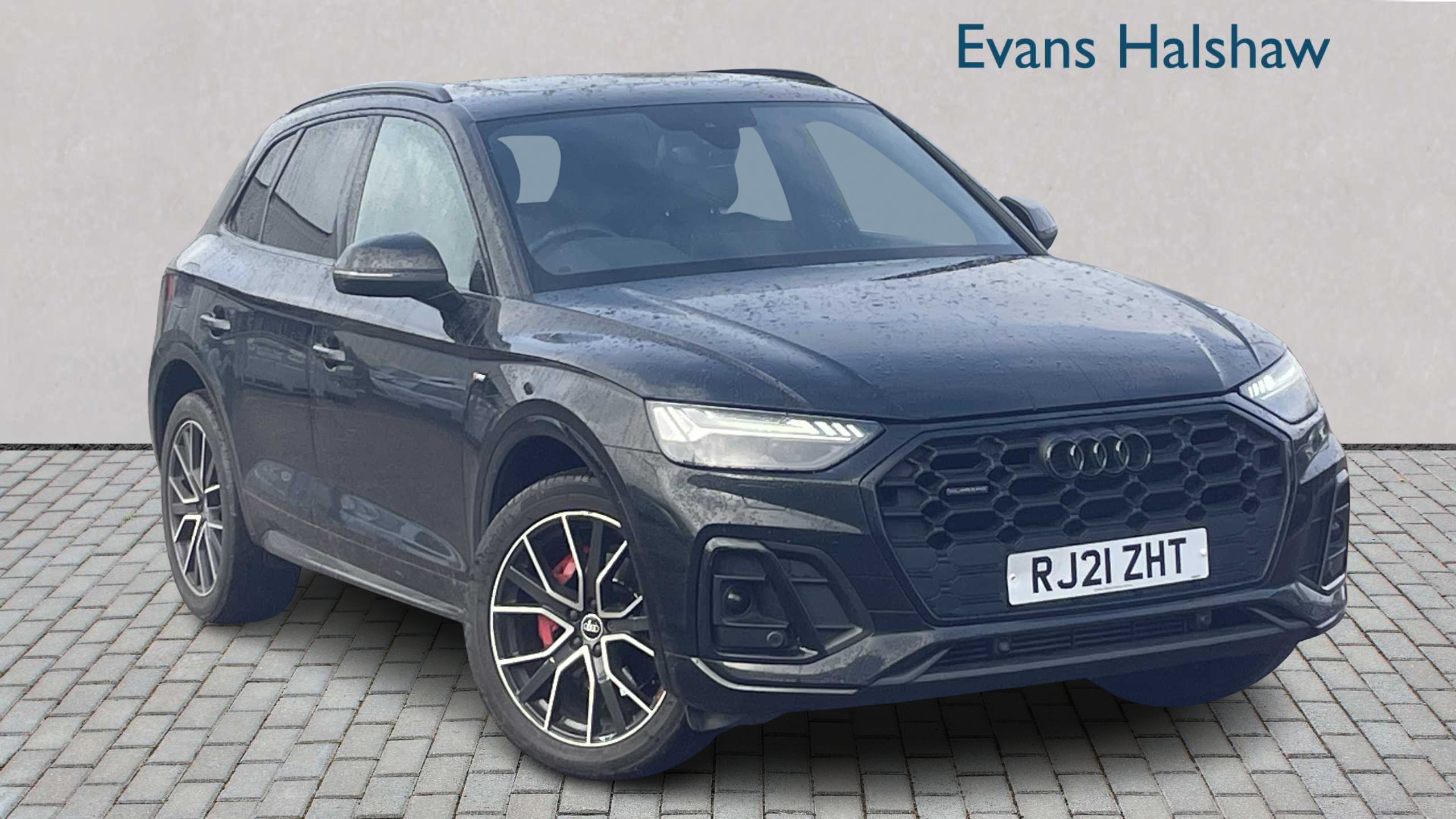 Main listing image - Audi Q5
