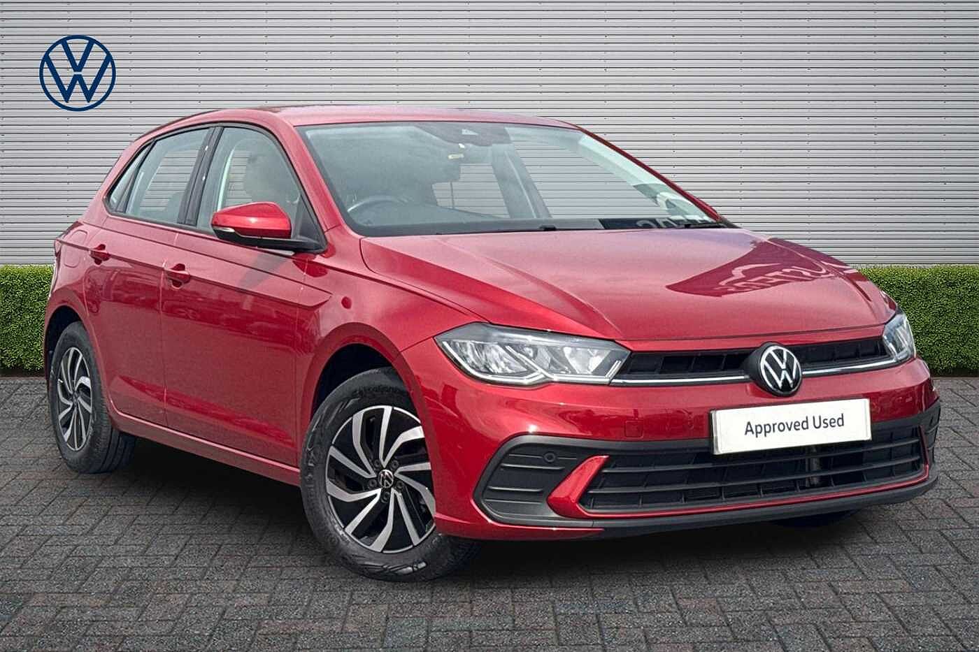 Main listing image - Volkswagen Polo