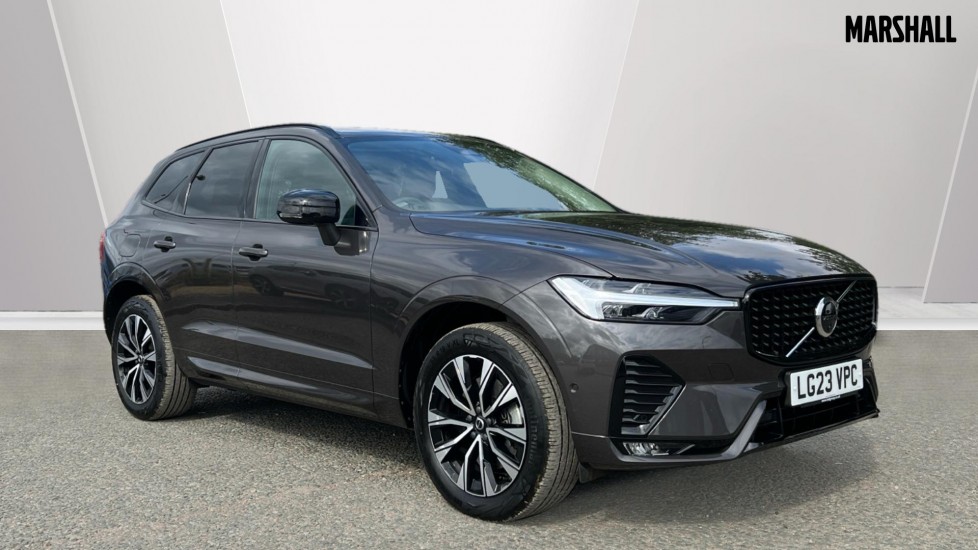 Main listing image - Volvo XC60