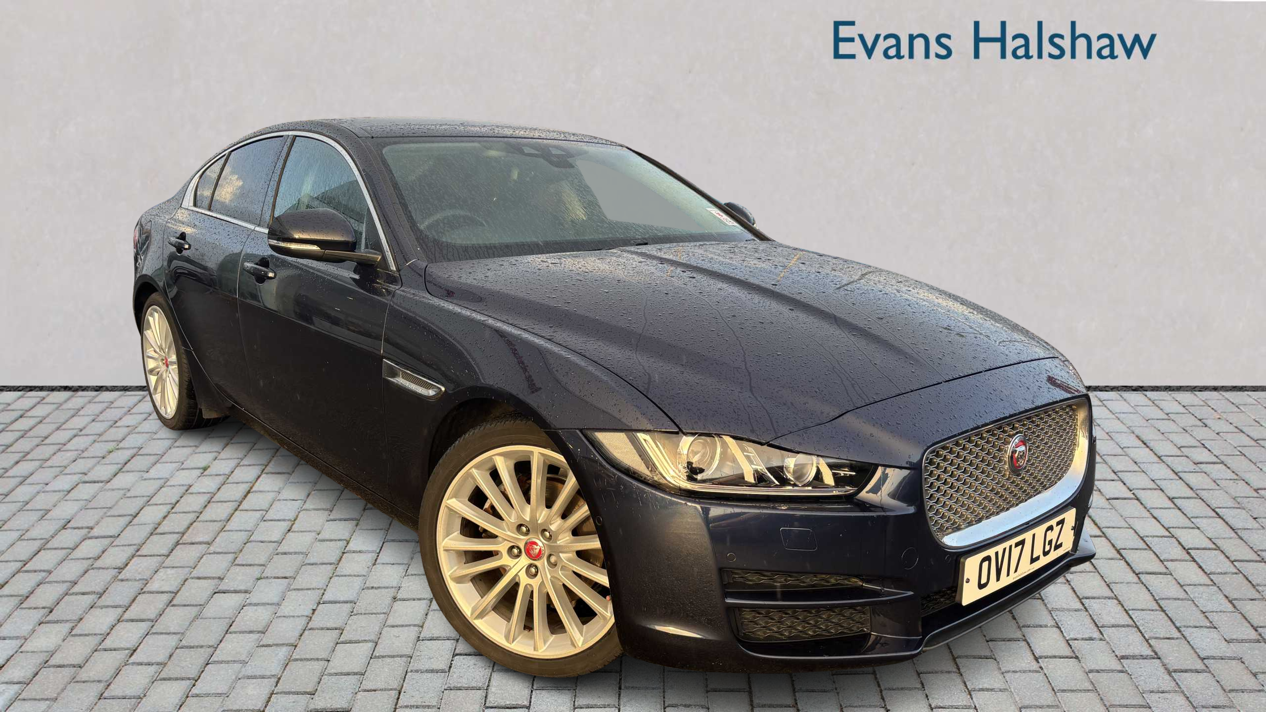 Main listing image - Jaguar XE