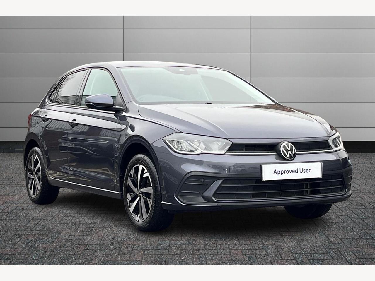 Main listing image - Volkswagen Polo