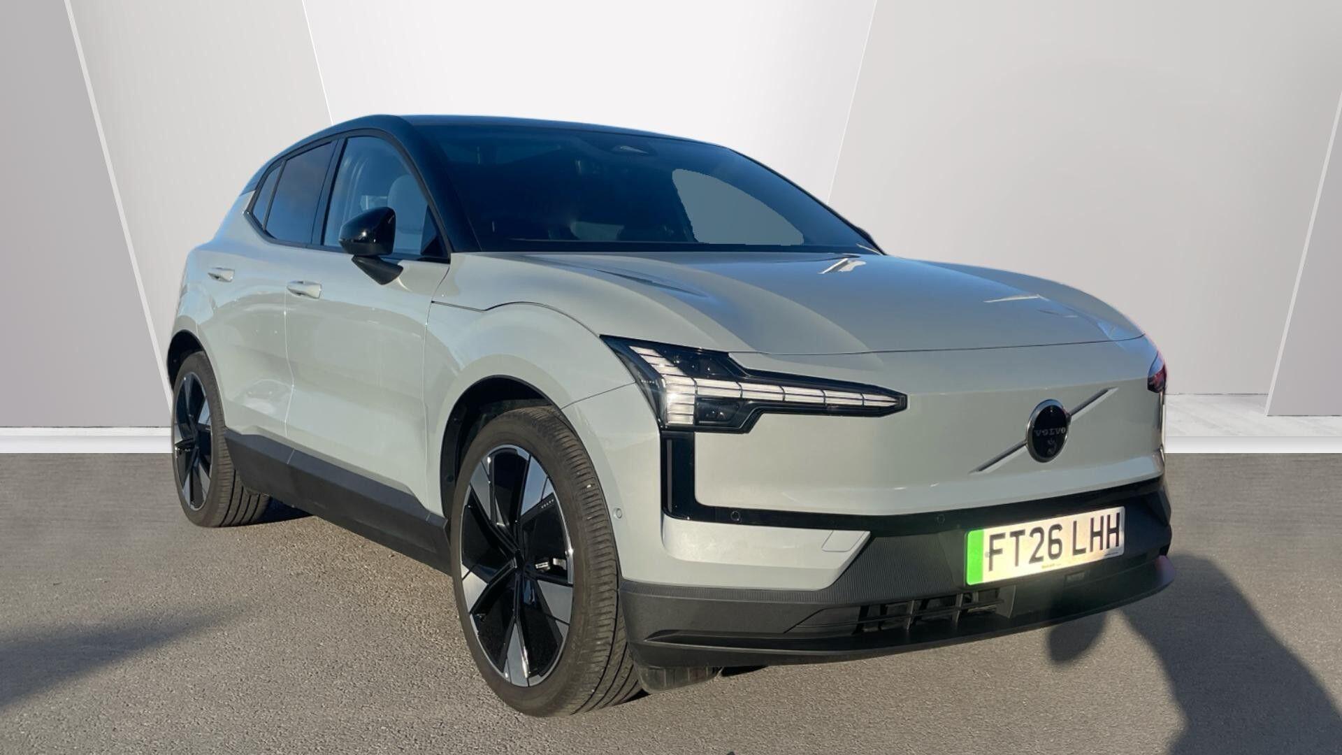 Main listing image - Volvo EX30