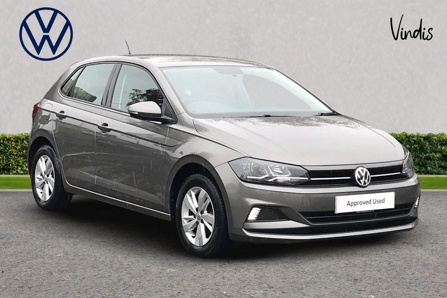 Main listing image - Volkswagen Polo