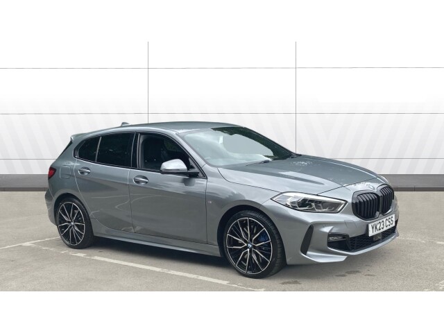 Main listing image - BMW 1 Series