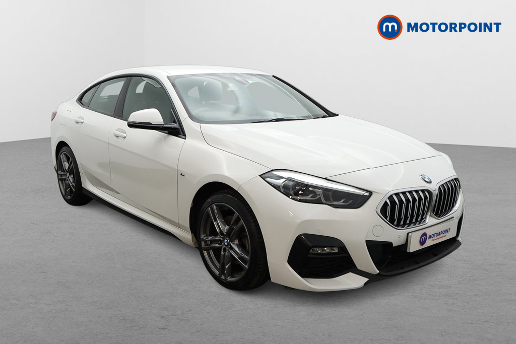 Main listing image - BMW 2 Series Gran Coupe