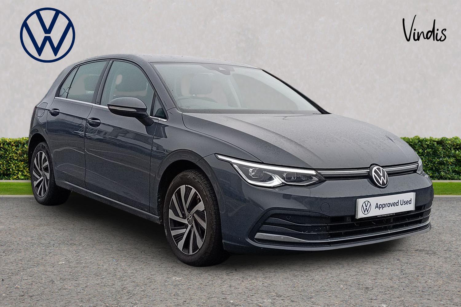 Main listing image - Volkswagen Golf