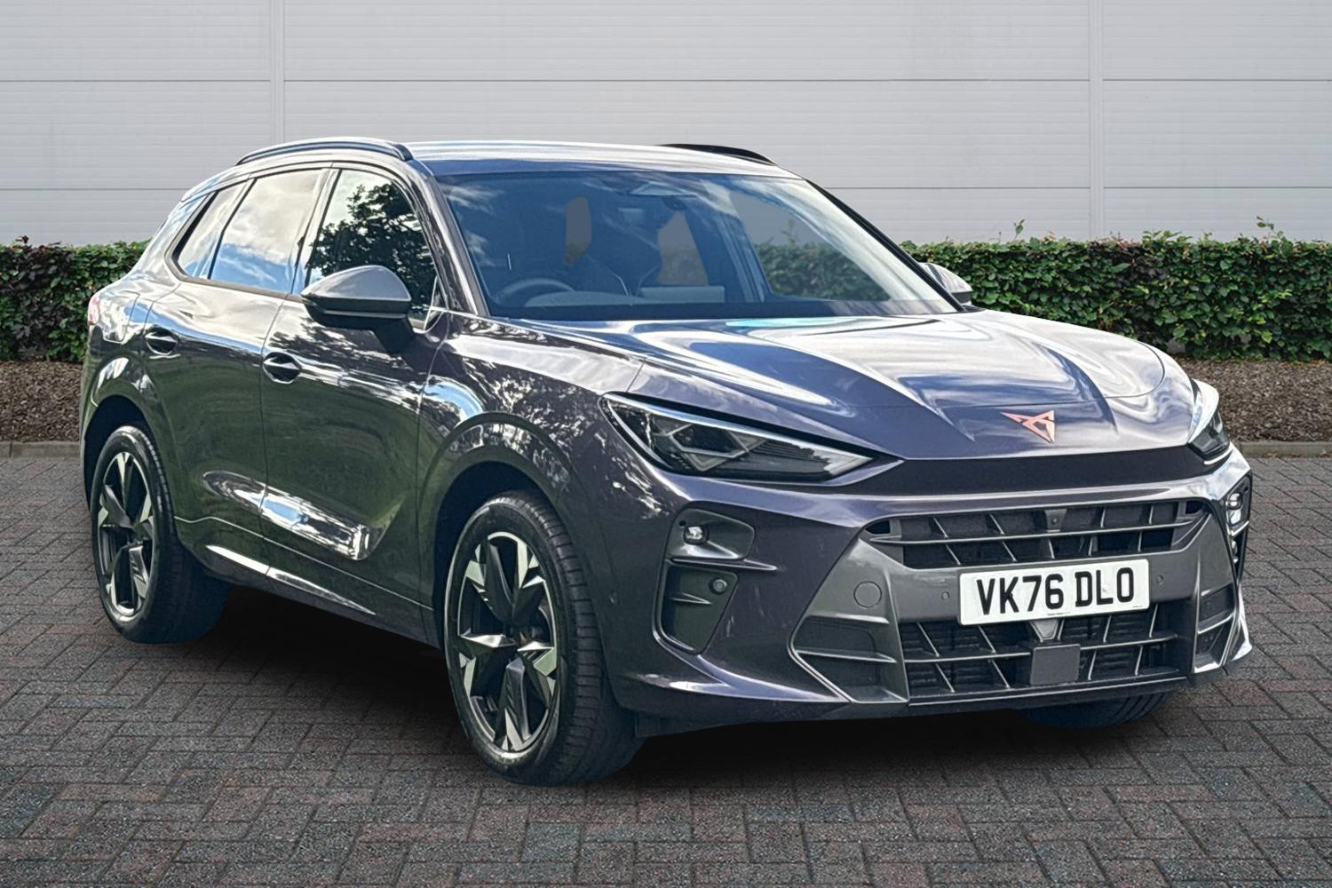 Main listing image - Cupra Terramar