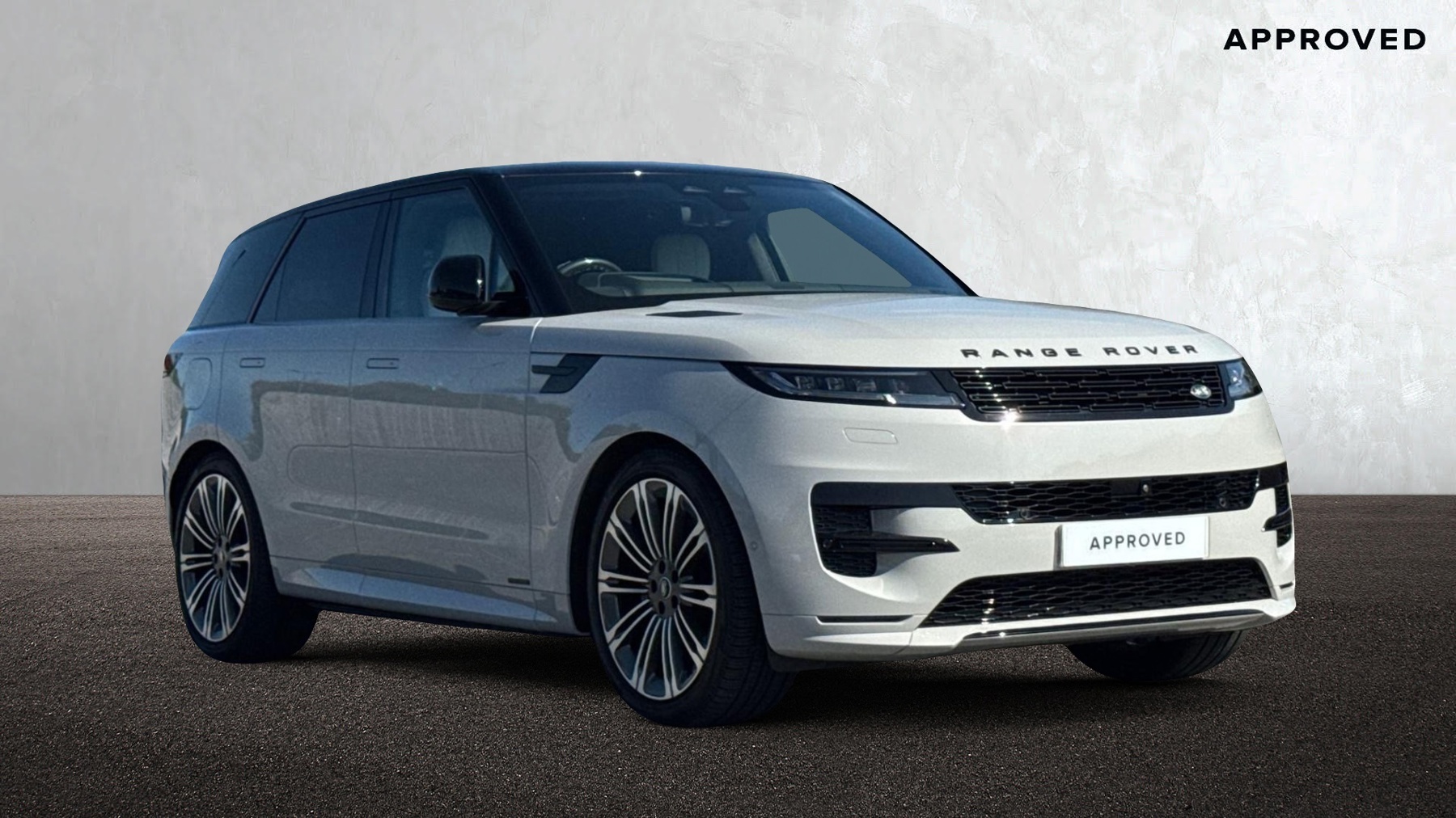 Main listing image - Land Rover Range Rover Sport