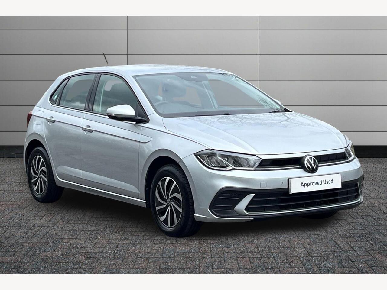 Main listing image - Volkswagen Polo
