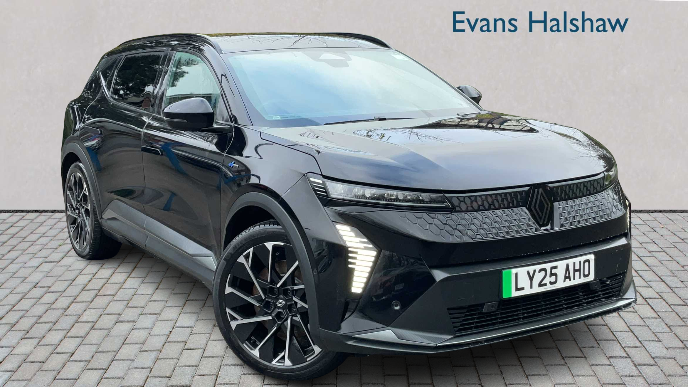 Main listing image - Renault Scenic