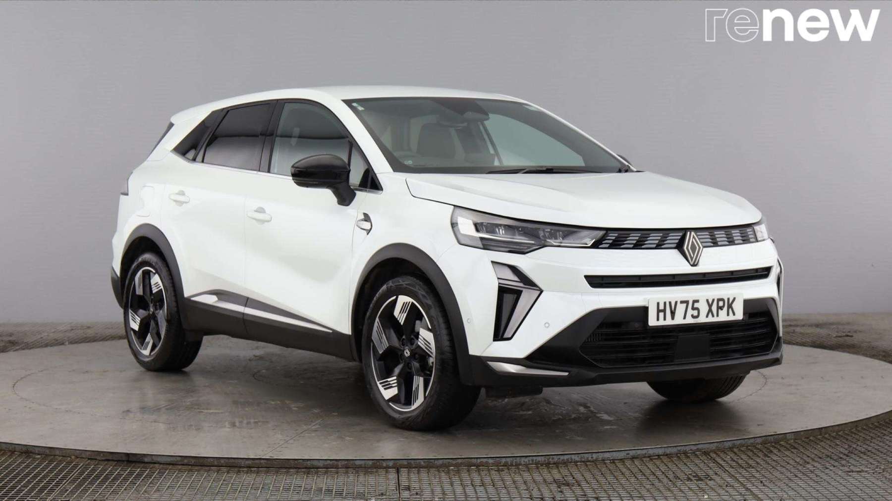 Main listing image - Renault Symbioz