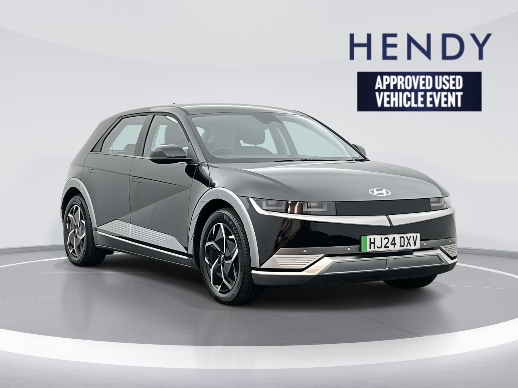 Main listing image - Hyundai IONIQ 5