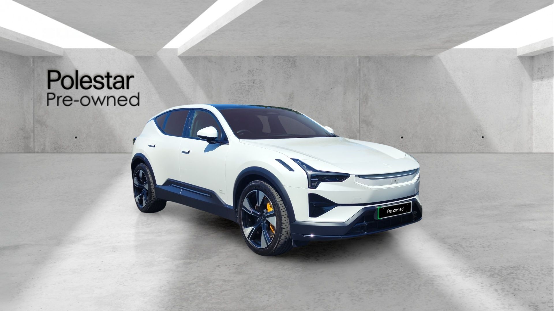 Main listing image - Polestar 3