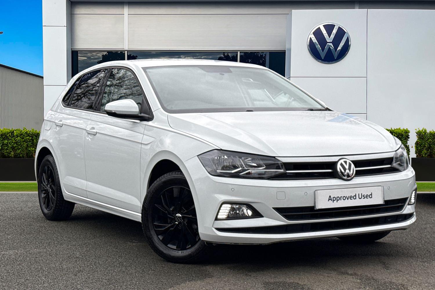 Main listing image - Volkswagen Polo