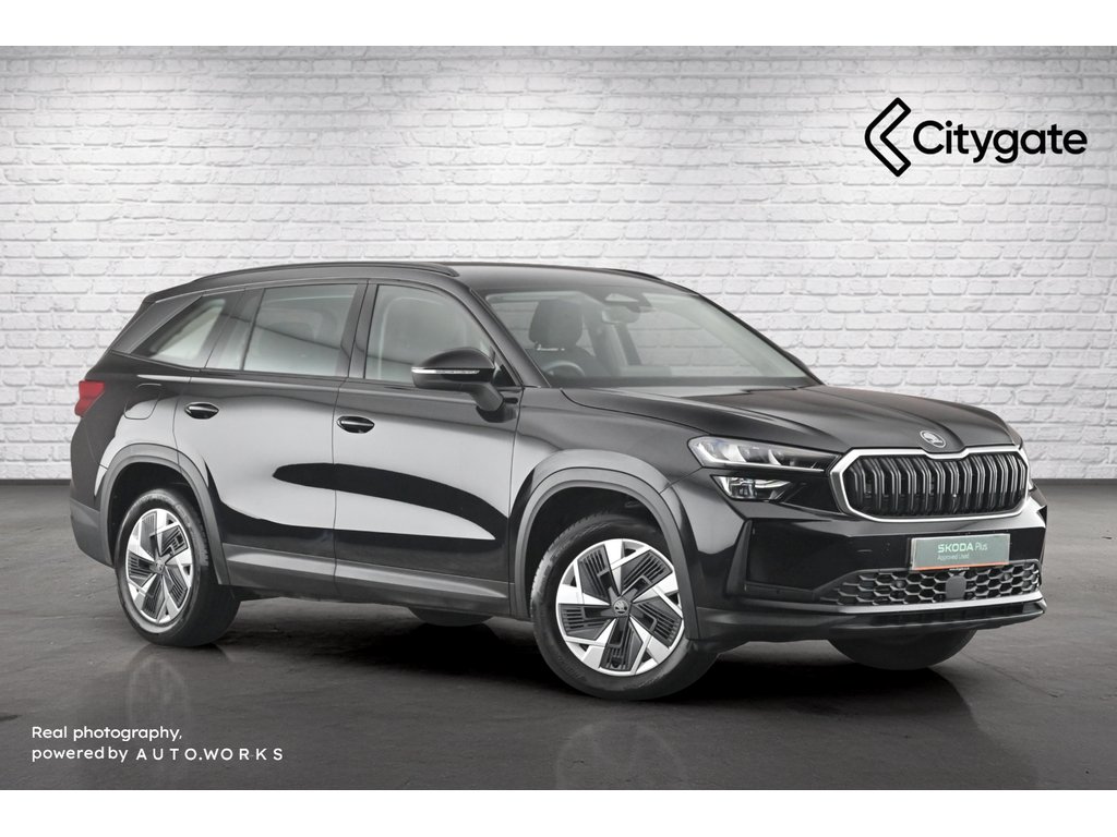 Main listing image - Skoda Kodiaq