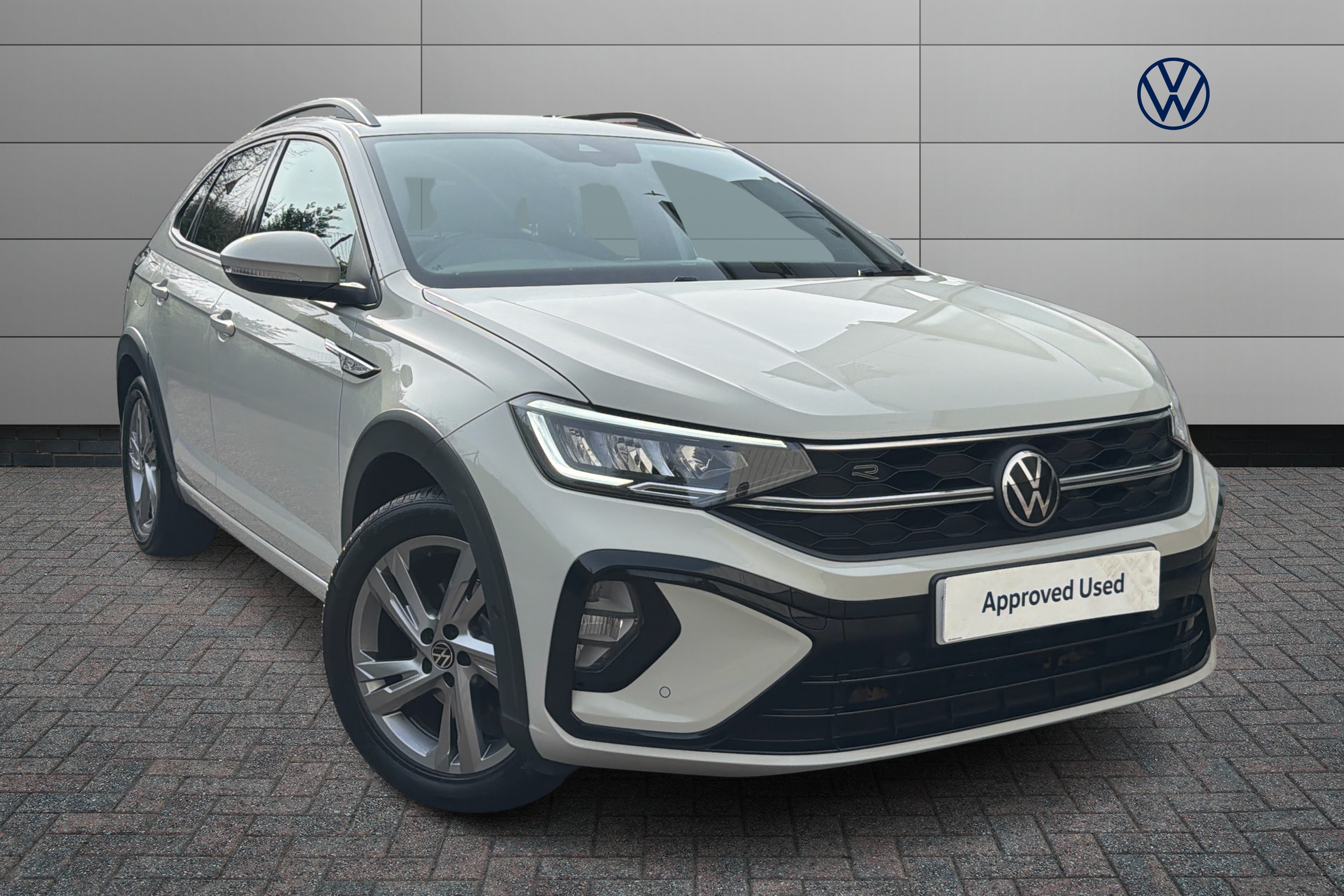 Main listing image - Volkswagen Taigo