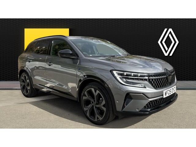 Main listing image - Renault Austral