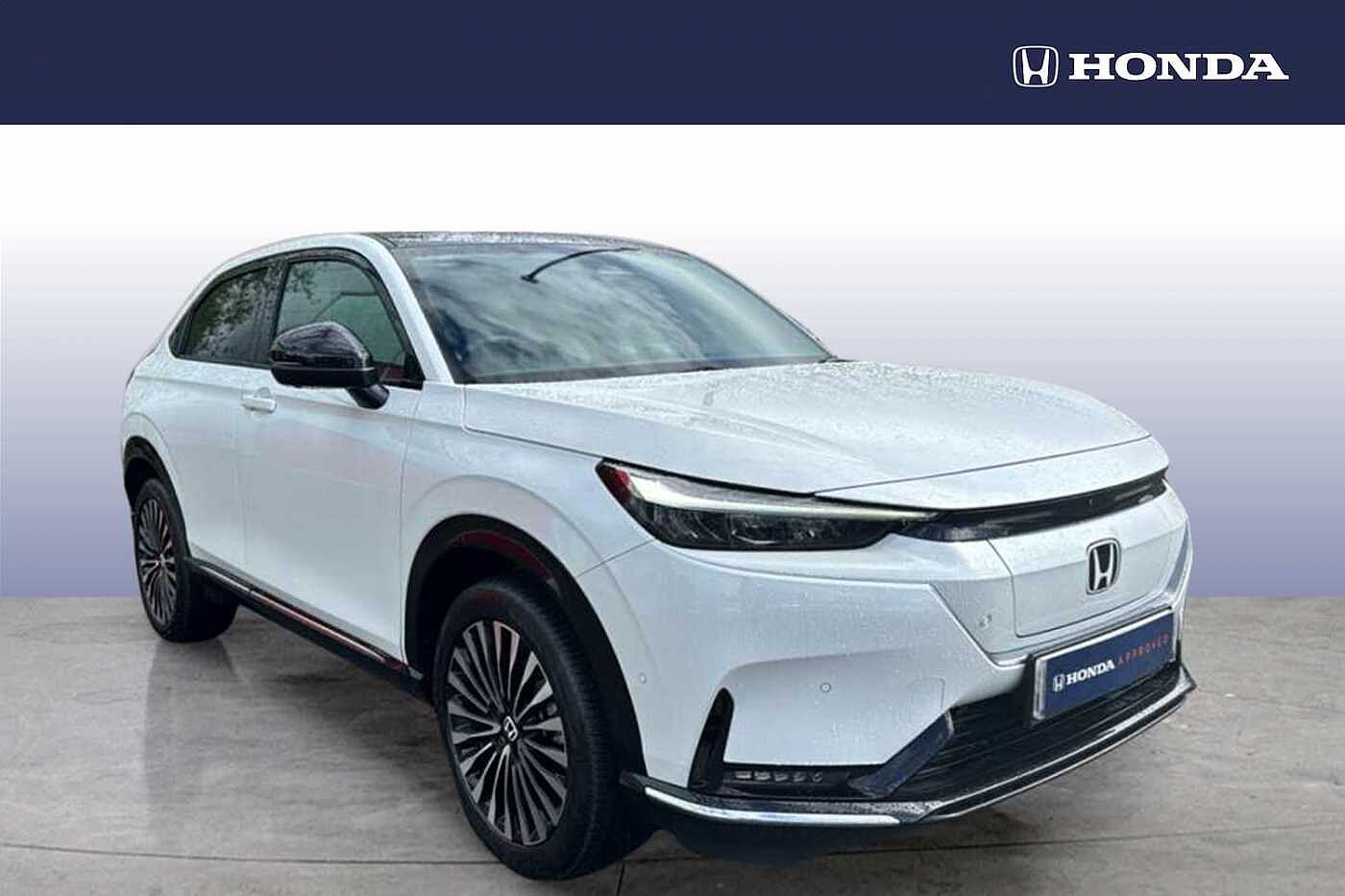 Main listing image - Honda E Ny1