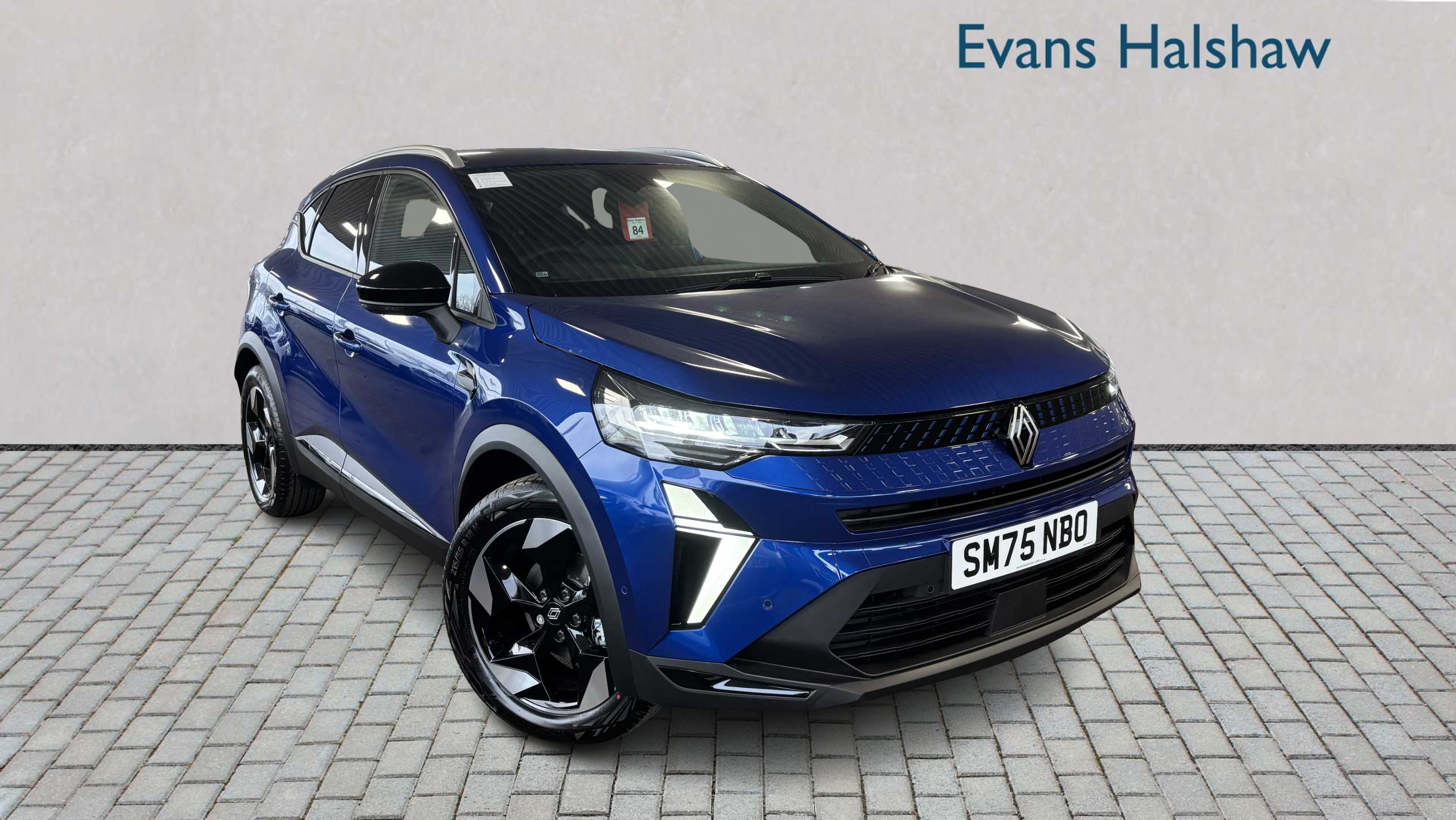 Main listing image - Renault Captur