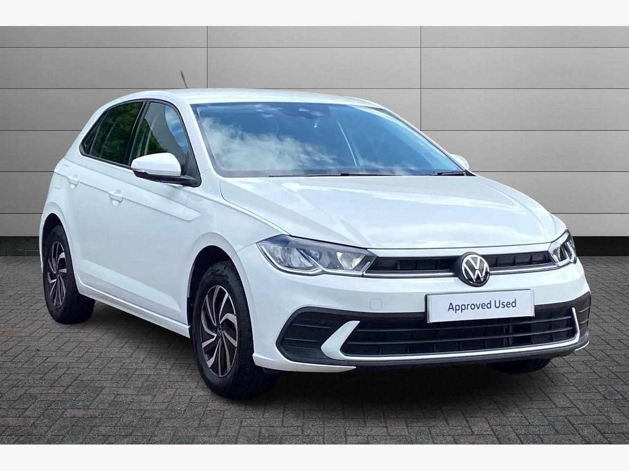 Main listing image - Volkswagen Polo